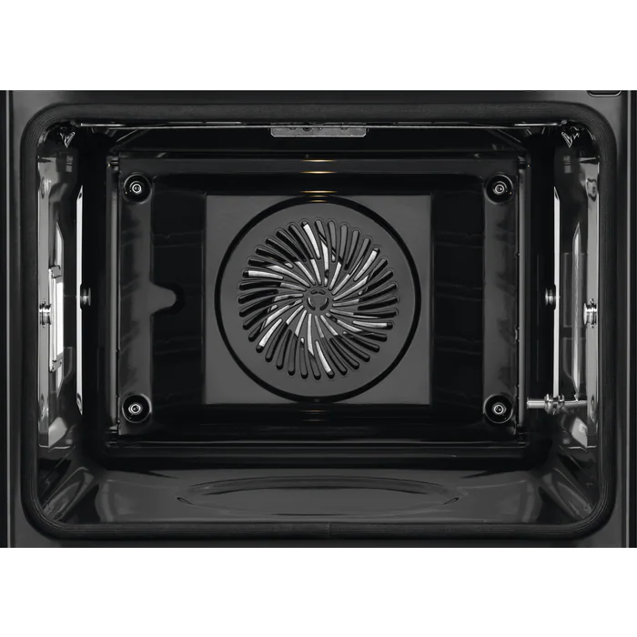 AEG BPE742380B 71 L 3500 W Black – image 2