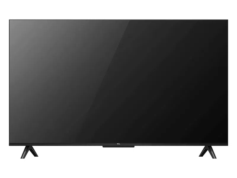 Téléviseur LED UltraHD 4K HDR 43 TCL 43P61B Google — photo 4