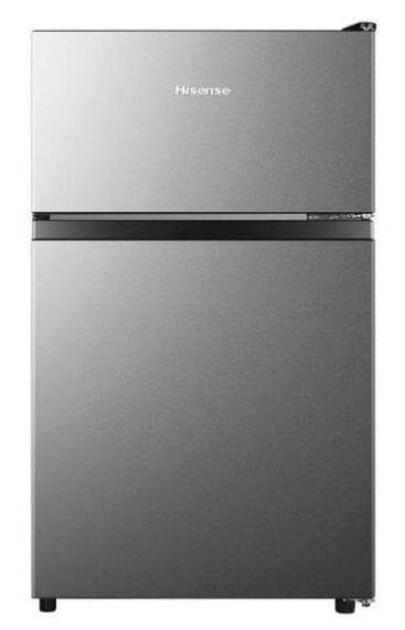 Hisense RT31D6AGX1 — vue 1 sur 4