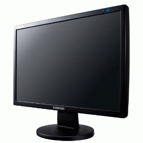 Samsung SM2343NW computer monitor – image 3