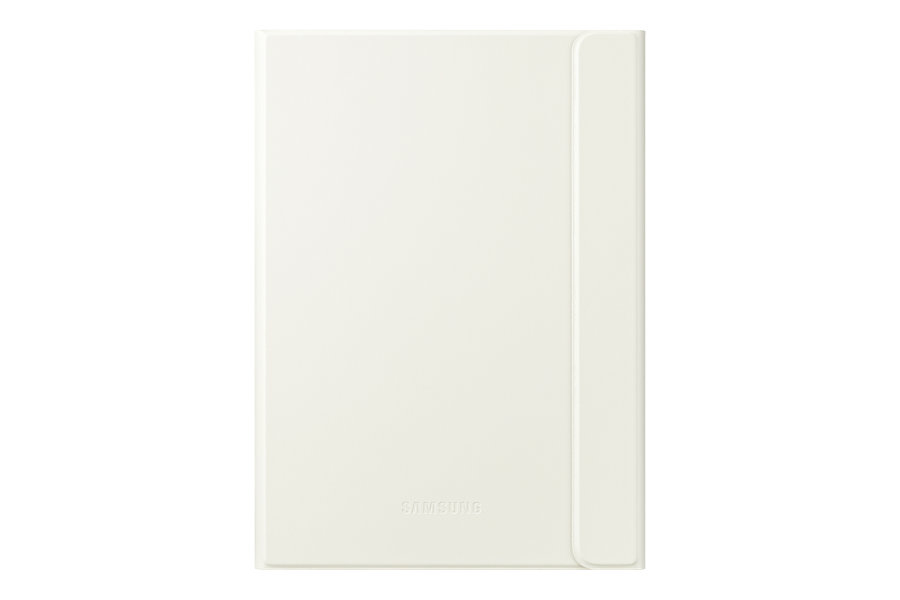 Samsung EJ-FT810 QWERTY Bluetooth White – image 1