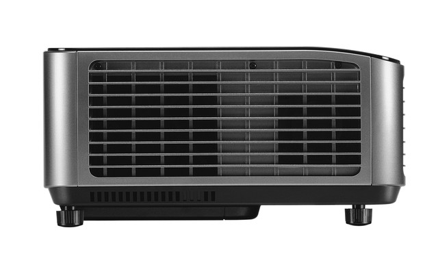 BenQ MX717 4000 ANSI lumens DLP XGA (1024x768) Black – image 8