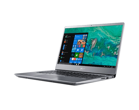 Acer Swift 3 SF314-56-56KL Intel® Core™ i5 i5-8265U Laptop – image 4