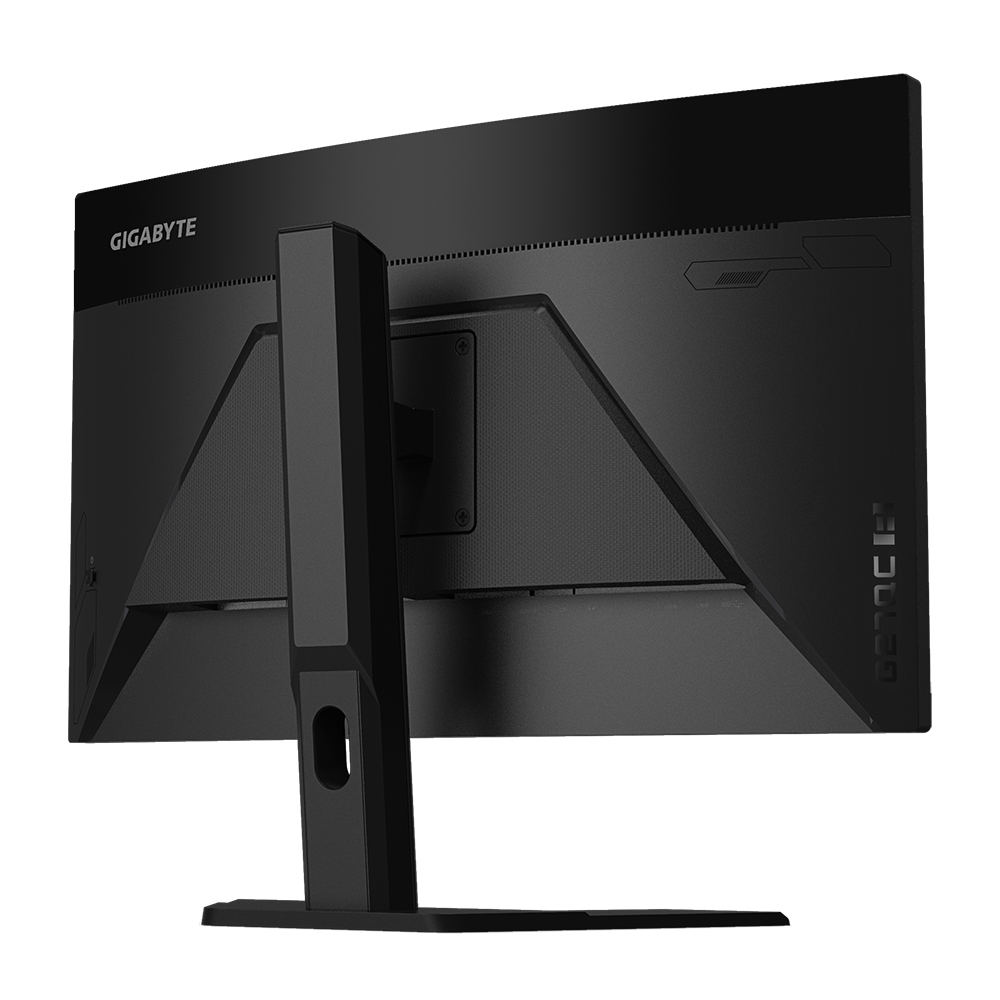GIGABYTE G27QC A – image 4
