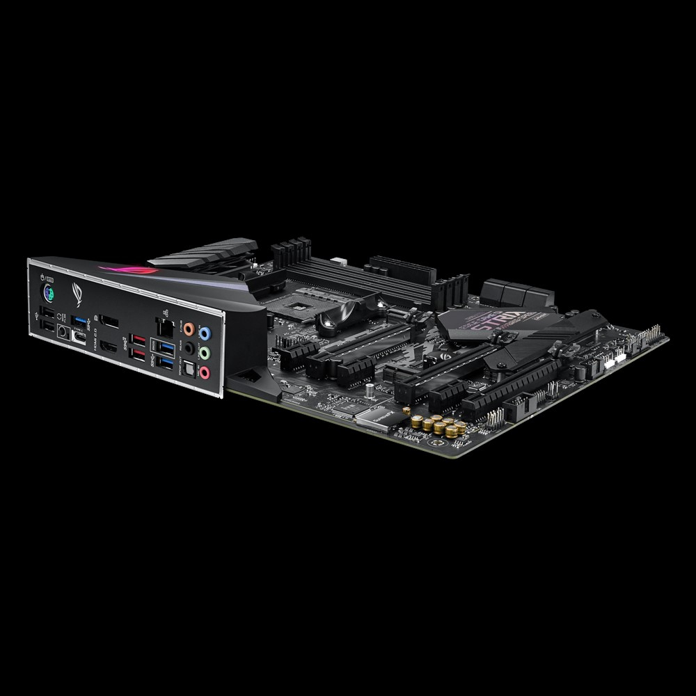 ASUS ROG STRIX B450-F GAMING II – image 8