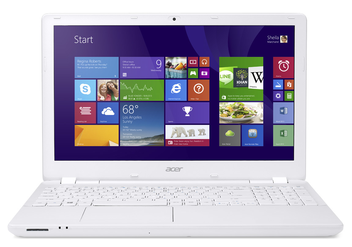 Acer Aspire V3-572G-529Z Intel® Core™ i5 i5-4210U Laptop