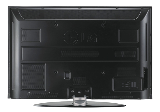LG 187320 TV 127 cm (50") HD Black 1500 cd/m² – image 5