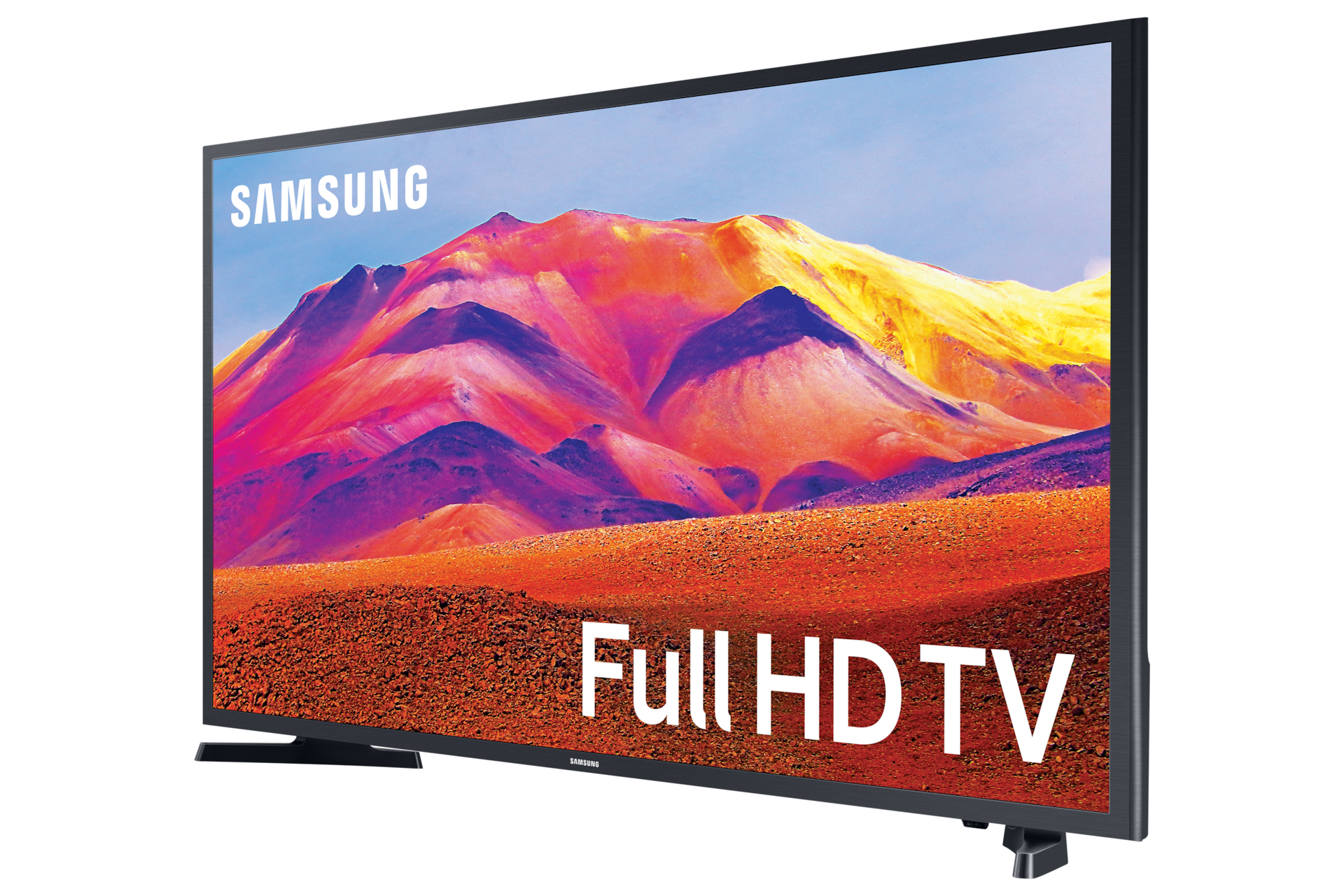 Samsung UE32T5302CE 81.3 cm (32") Full HD Smart TV Wi-Fi Black – image 9