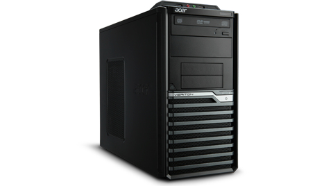 Acer M4620G + SV.WPCAF.A09