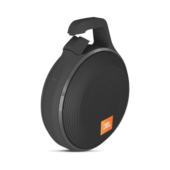 JBL Clip+ Black 3.2 W – image 3