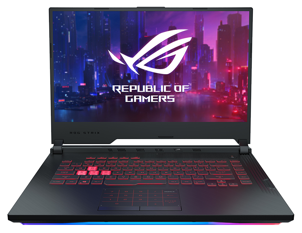 ASUS ROG Strix G531GU-AL740 laptop Intel® Core™ i7 i7-9750H – image 1