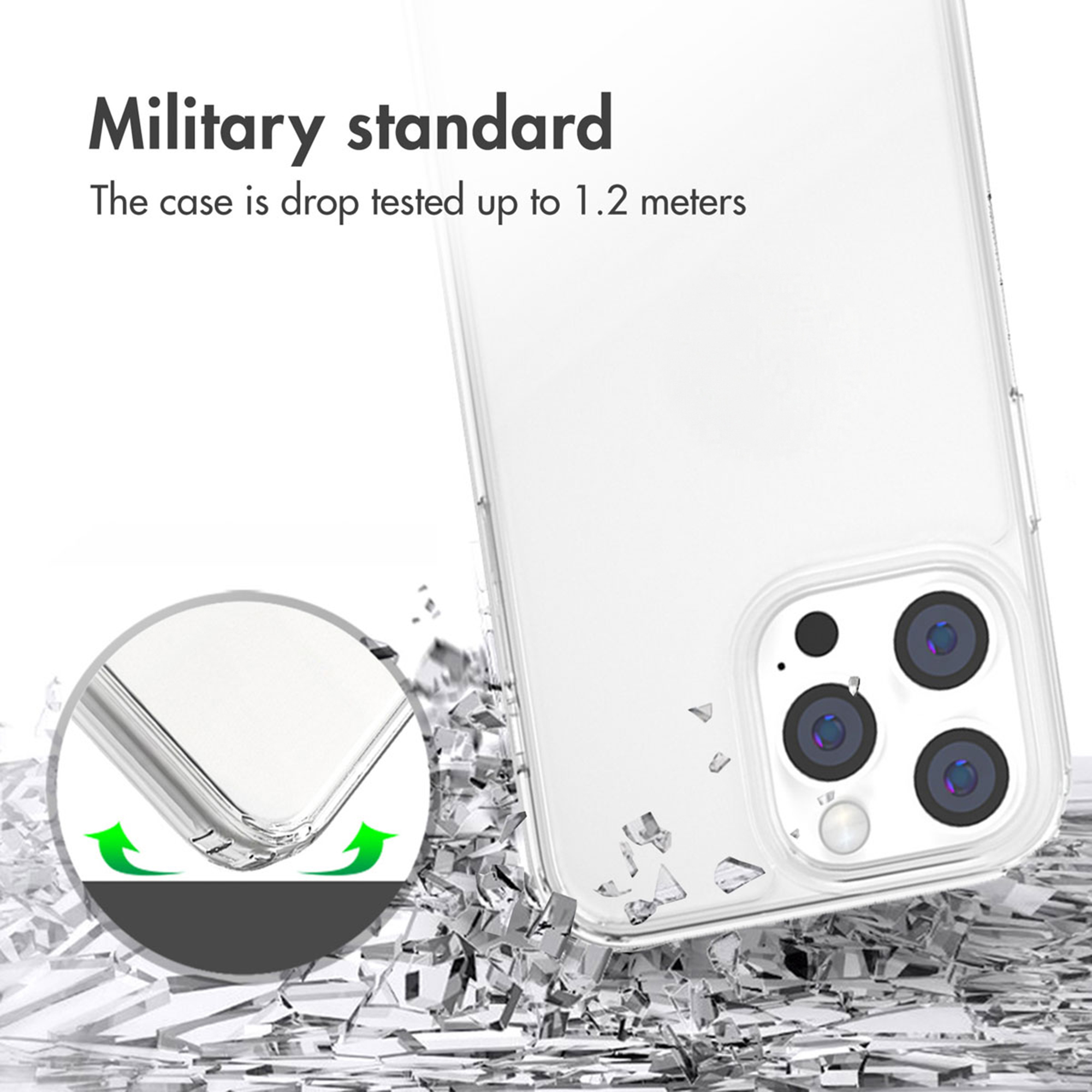Accezz SH00053847 mobile phone case – image 3