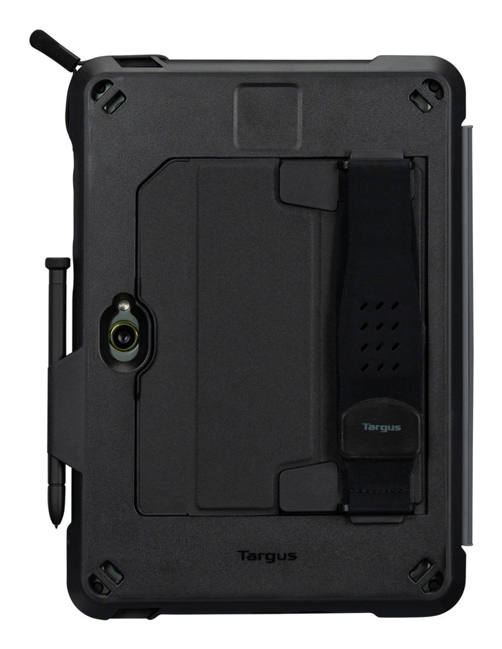 Targus Field-Ready Case + Detachable Keyboard for Samsung Galaxy Tab Active5 Pro and Tab Active4 Pro – image 3