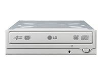 LG Super Multi DVD-Burner GSA-H62N SATA Barebulk Beige