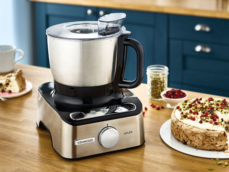 Kenwood FHM155SI food processor – image 5