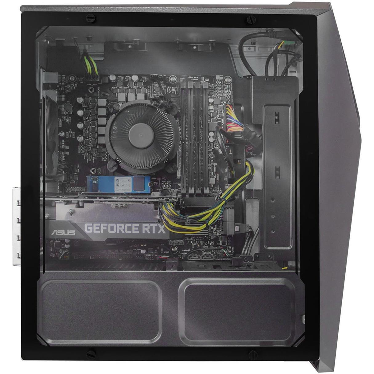ASUS ROG Strix G10CE G10CE-3050R716 PC AMD Ryzen™ 7 5700U – image 3