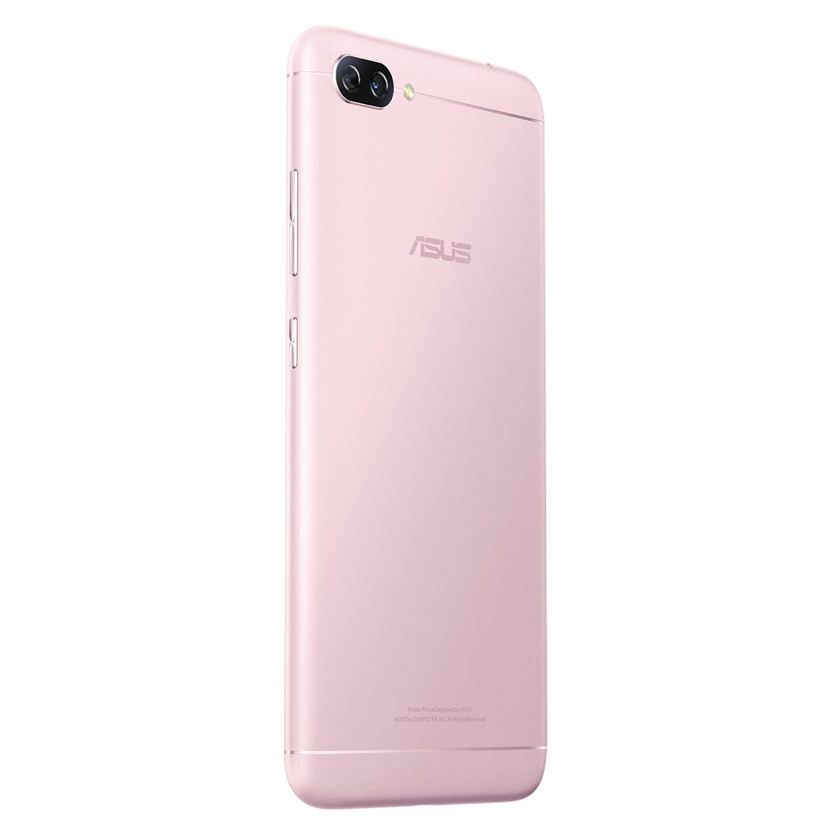ASUS ZenFone ZC554KL-4I040WW smartphone – image 5