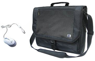 HP FK696AA laptop case – image 2