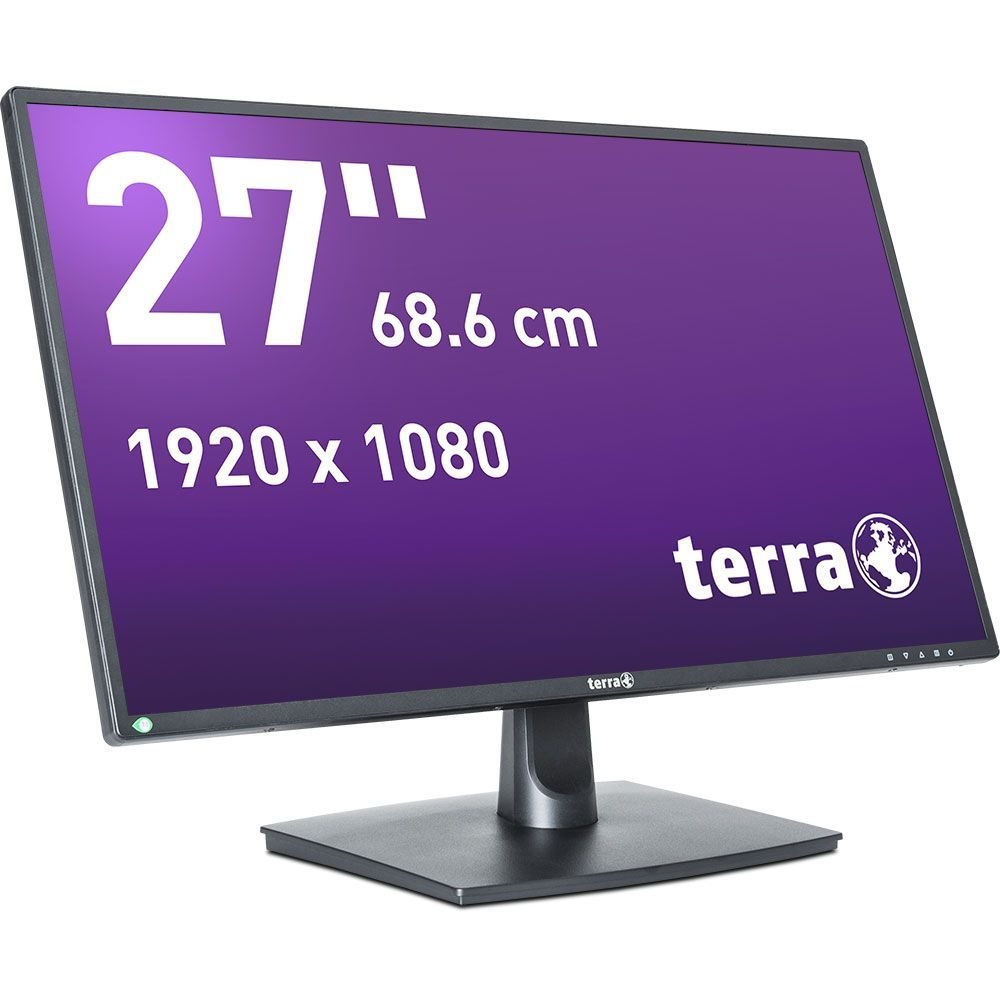 TERRA 3030095 computer monitor – image 4