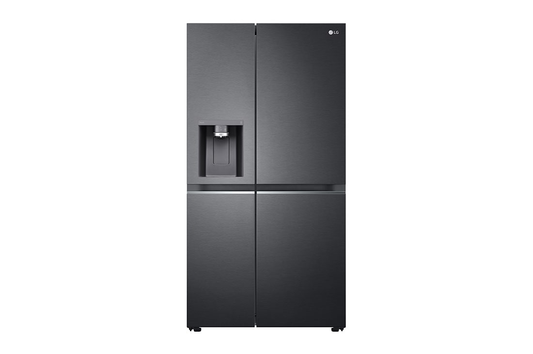 LG GSLV91MCAD — vue 1 sur 8