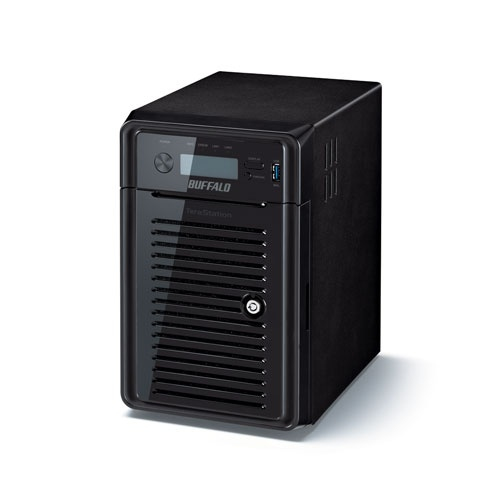 Buffalo TeraStation 5600