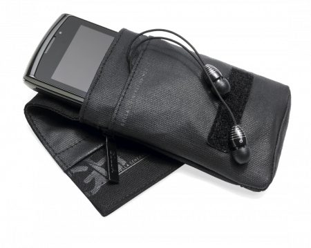 Golla Combie mobile phone case Pouch case Black – image 2