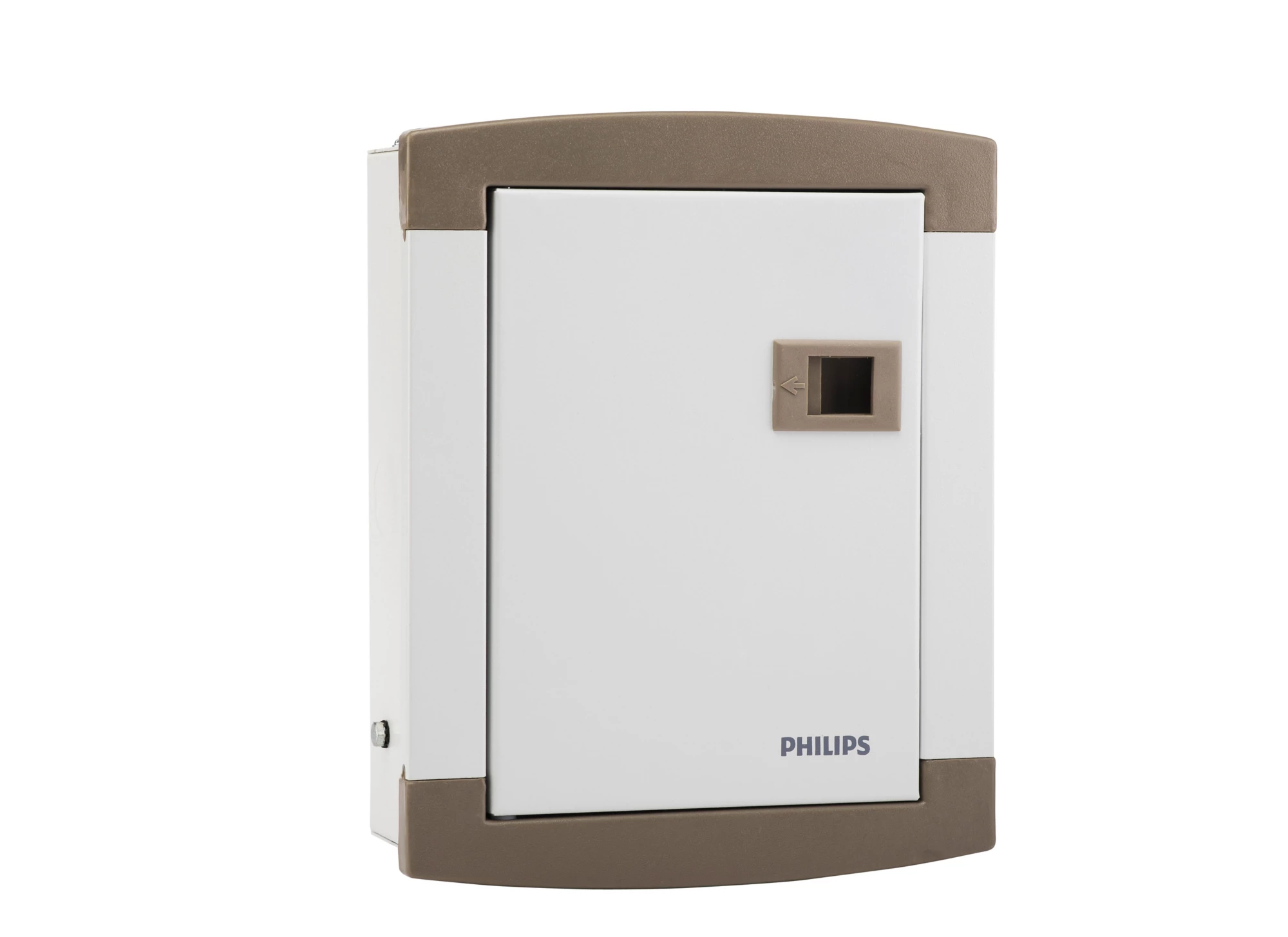 Philips 913713968901 Metal Beyaz 63 A DIN-ray 50 Hz