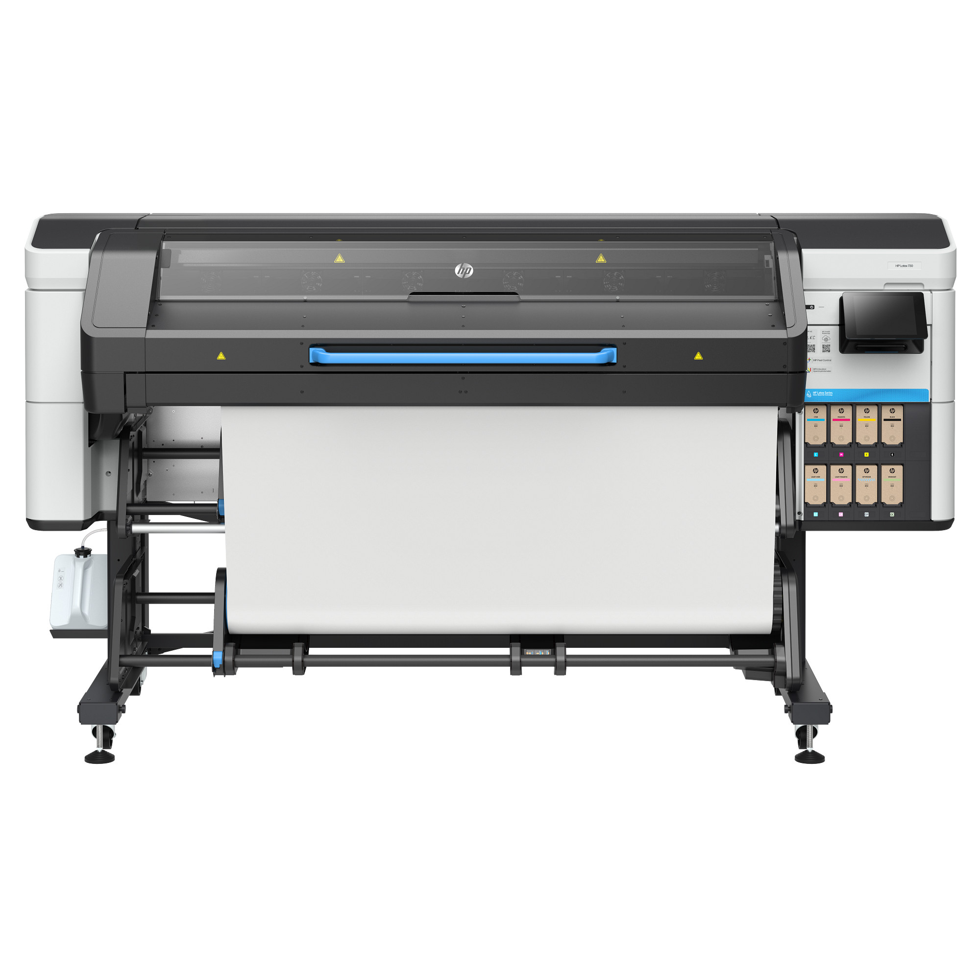 HP LATEX 730 PRINTER - 64IN 2YR PLUS – image 6