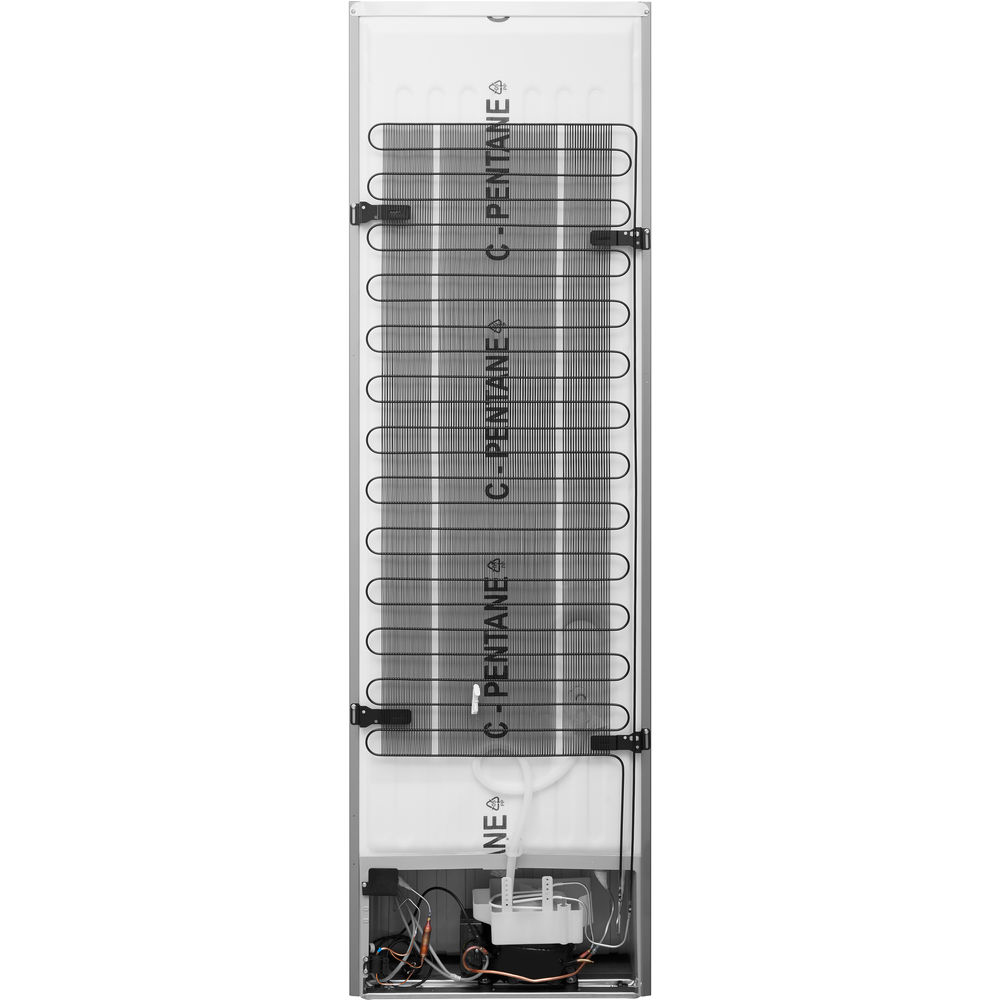 Indesit XI9 T2I X – image 2