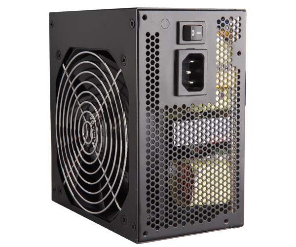 Zalman ZM500-RS power supply unit – image 3
