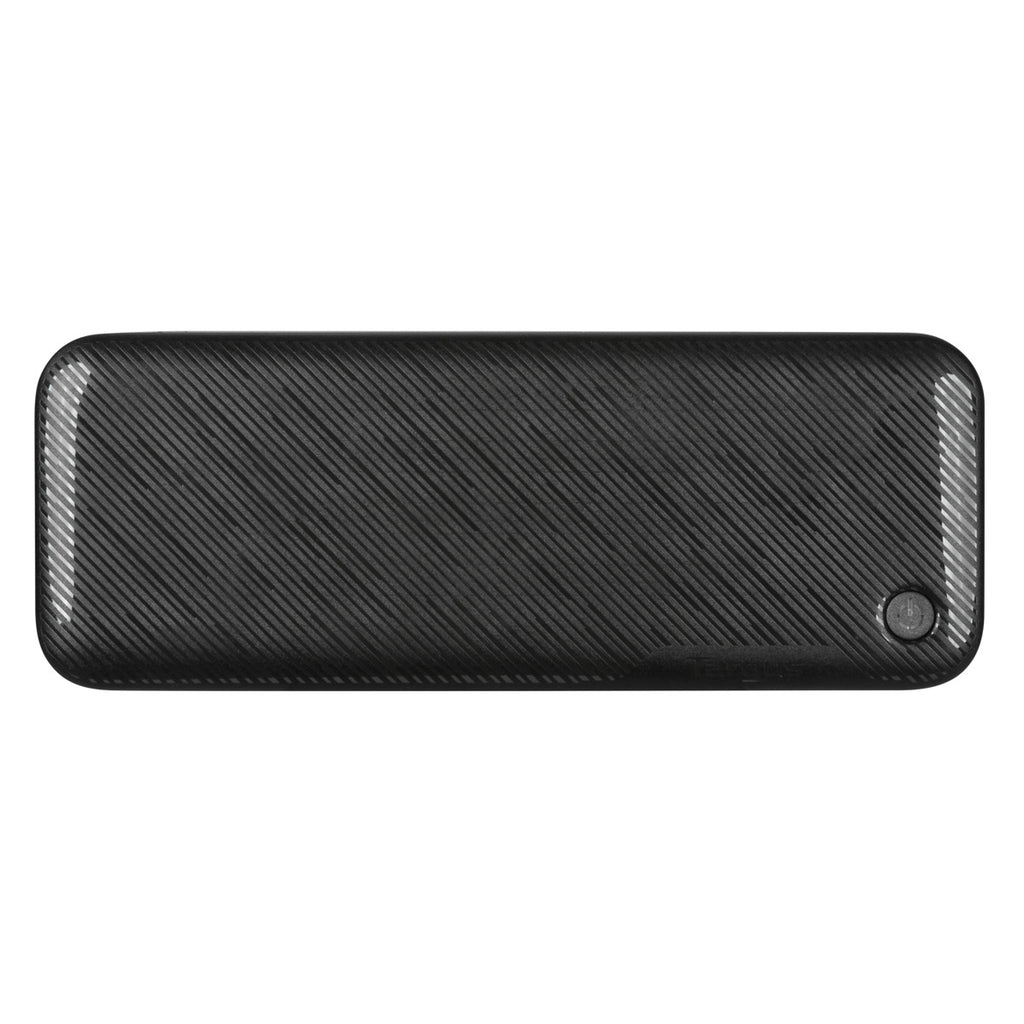 Targus DOCK215USZ laptop dock/port replicator Thunderbolt 3 Grey – image 7