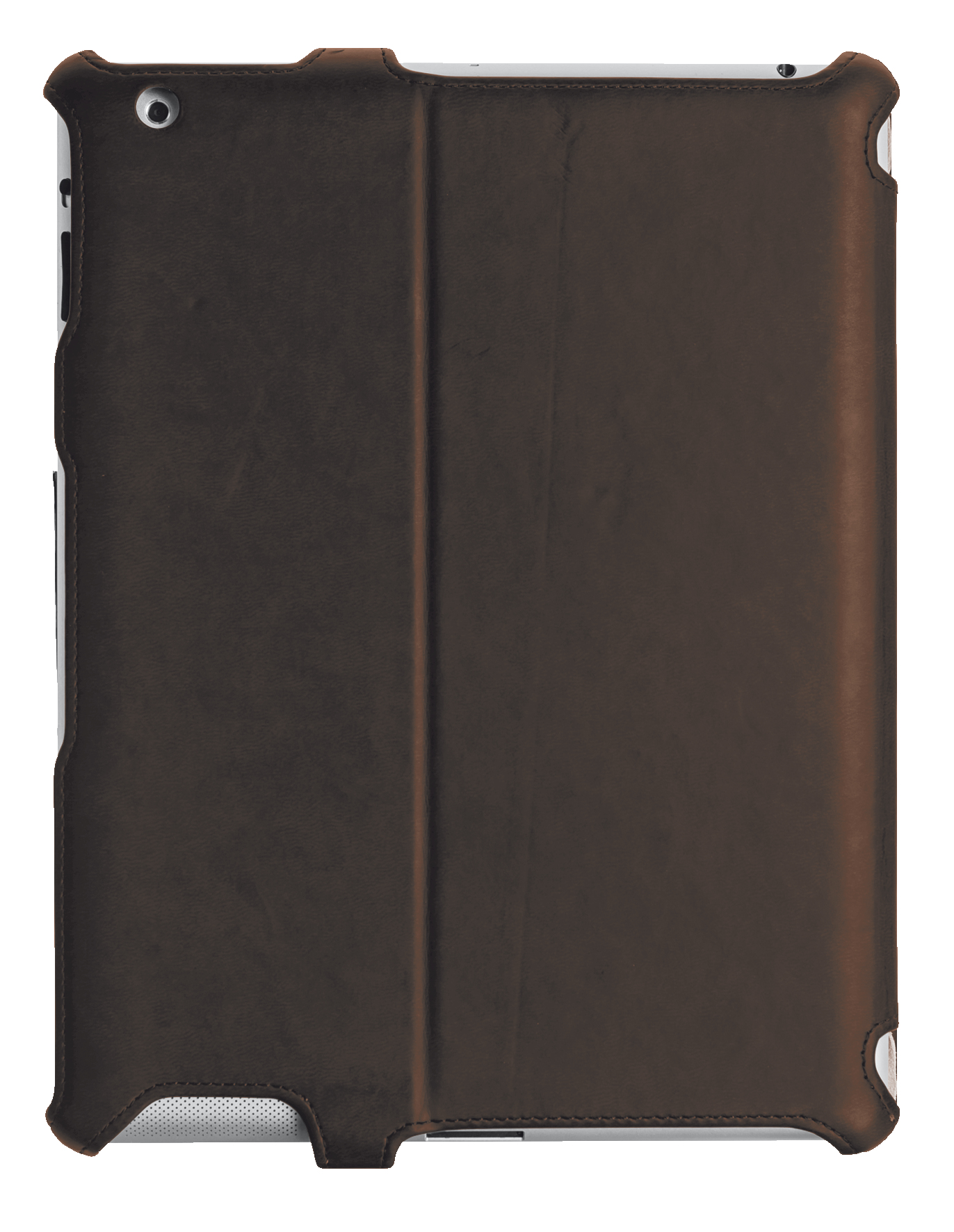 Trust 18703 tablet case Folio Brown – image 4