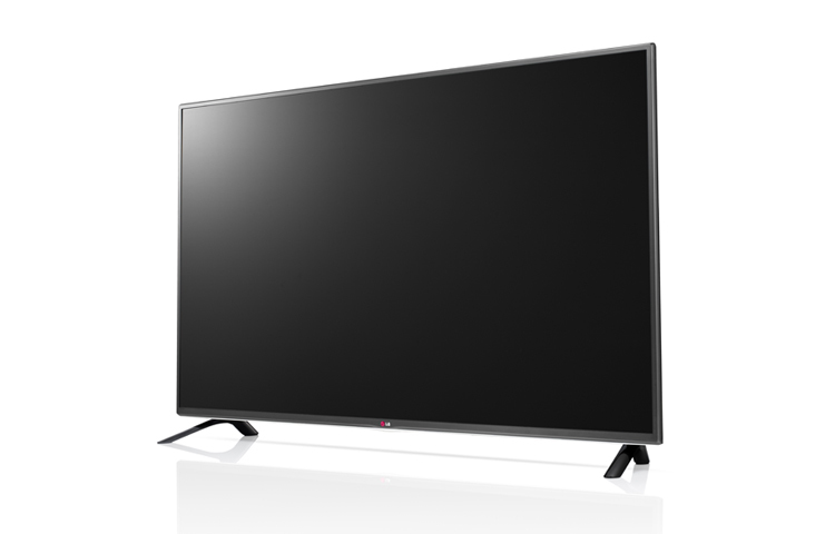 LG 42LB6310 TV 106.7 cm (42") Full HD Smart TV Black – image 3