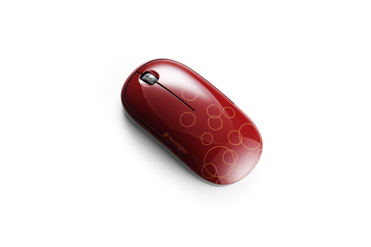 Kensington Ci70LE Wireless Mouse – image 4