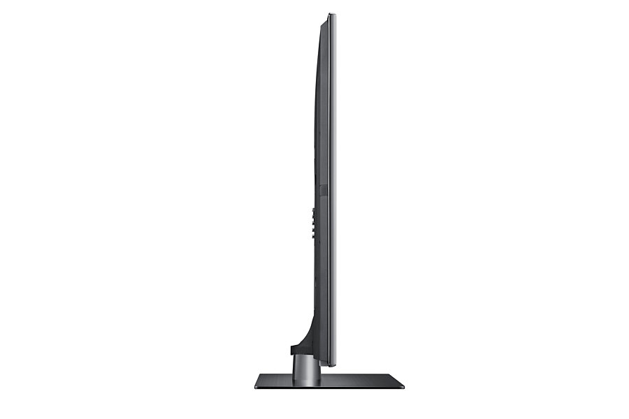 Samsung UE55F6740SB 139.7 cm (55") Full HD Smart TV Wi-Fi Metallic – image 5