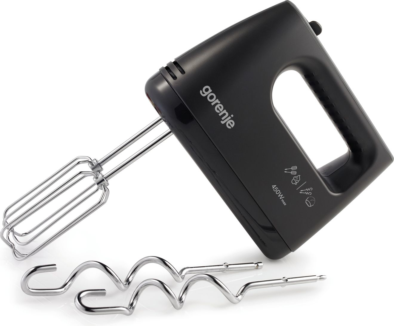 Gorenje M460CBK Hand mixer