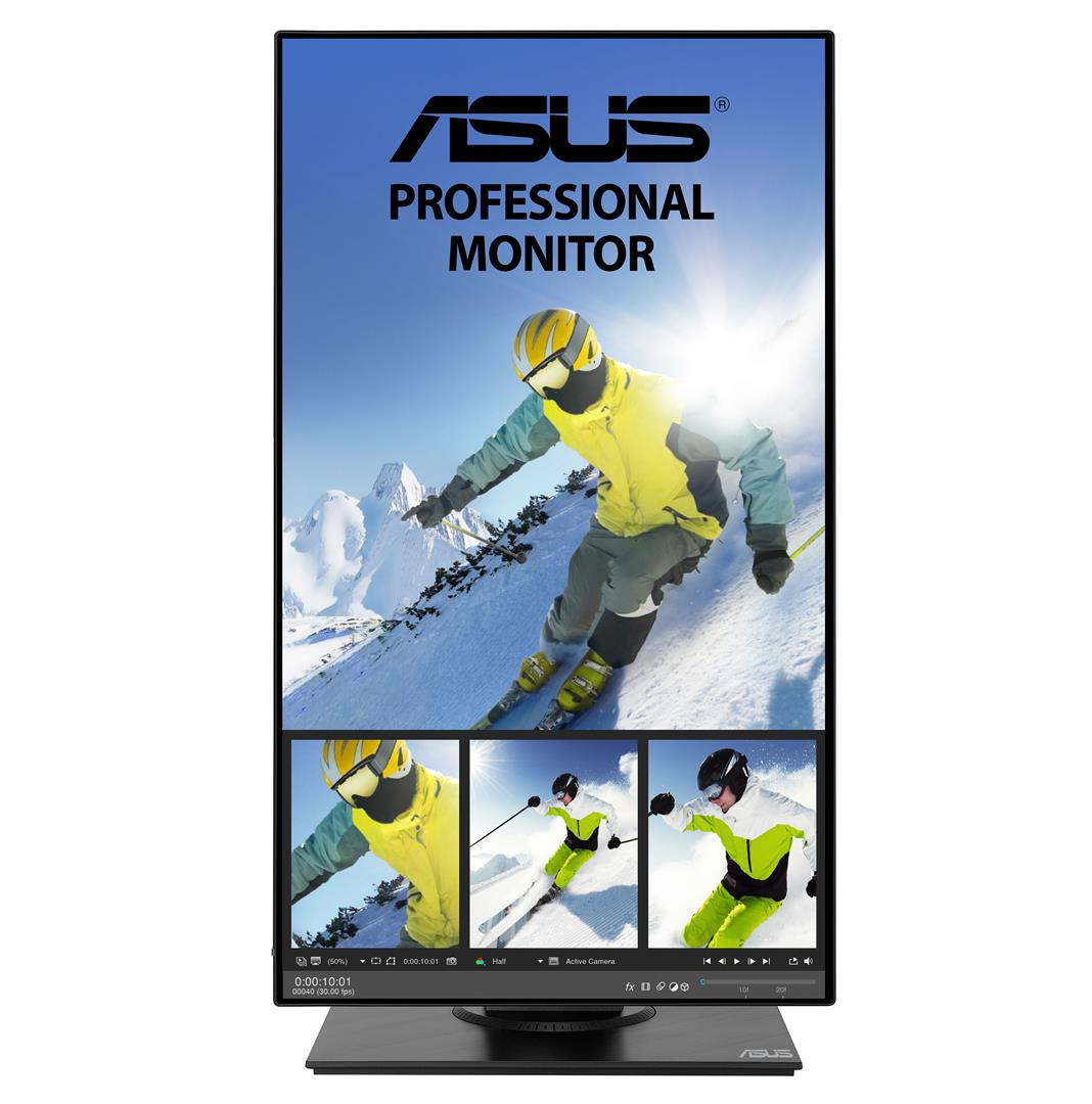 ASUS PB247Q computer monitor – image 4