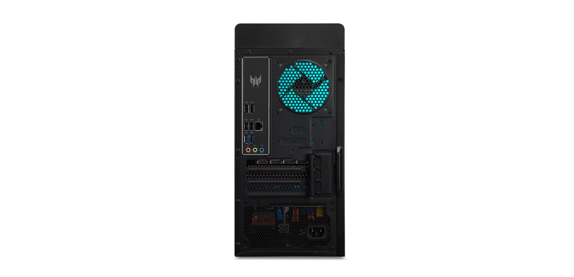 Acer DG.E2WEB.015 PC/workstation Intel® Core™ i5 i5-12400F – image 4