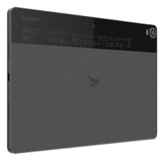 Bluebird, a TSC Company T10 4G 128 GB 27.8 cm (10.9") 6 GB Wi-Fi 5 (802.11ac) Android 14 Grey, Black – image 4
