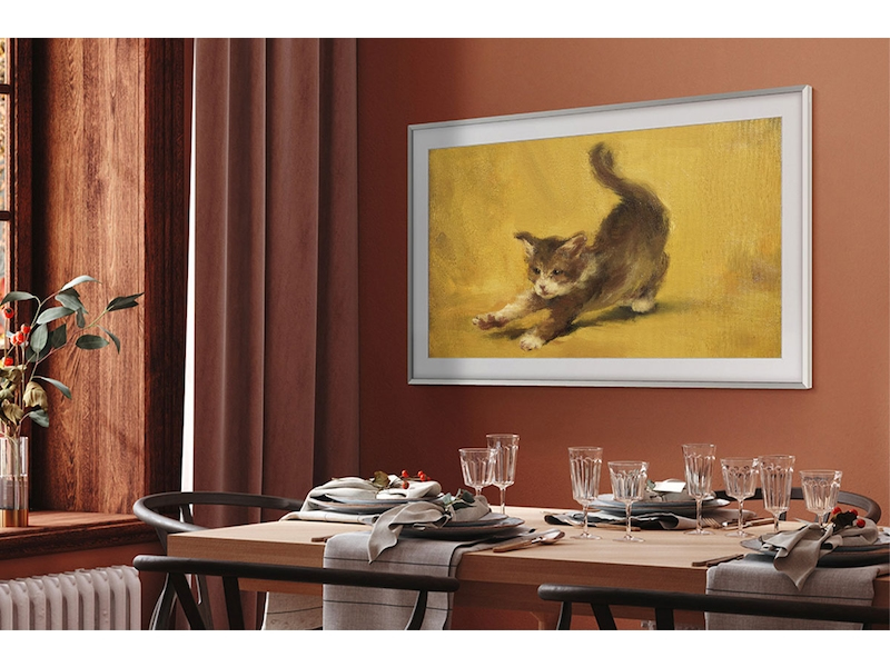 Samsung The Frame QN65LS03BAF – image 2