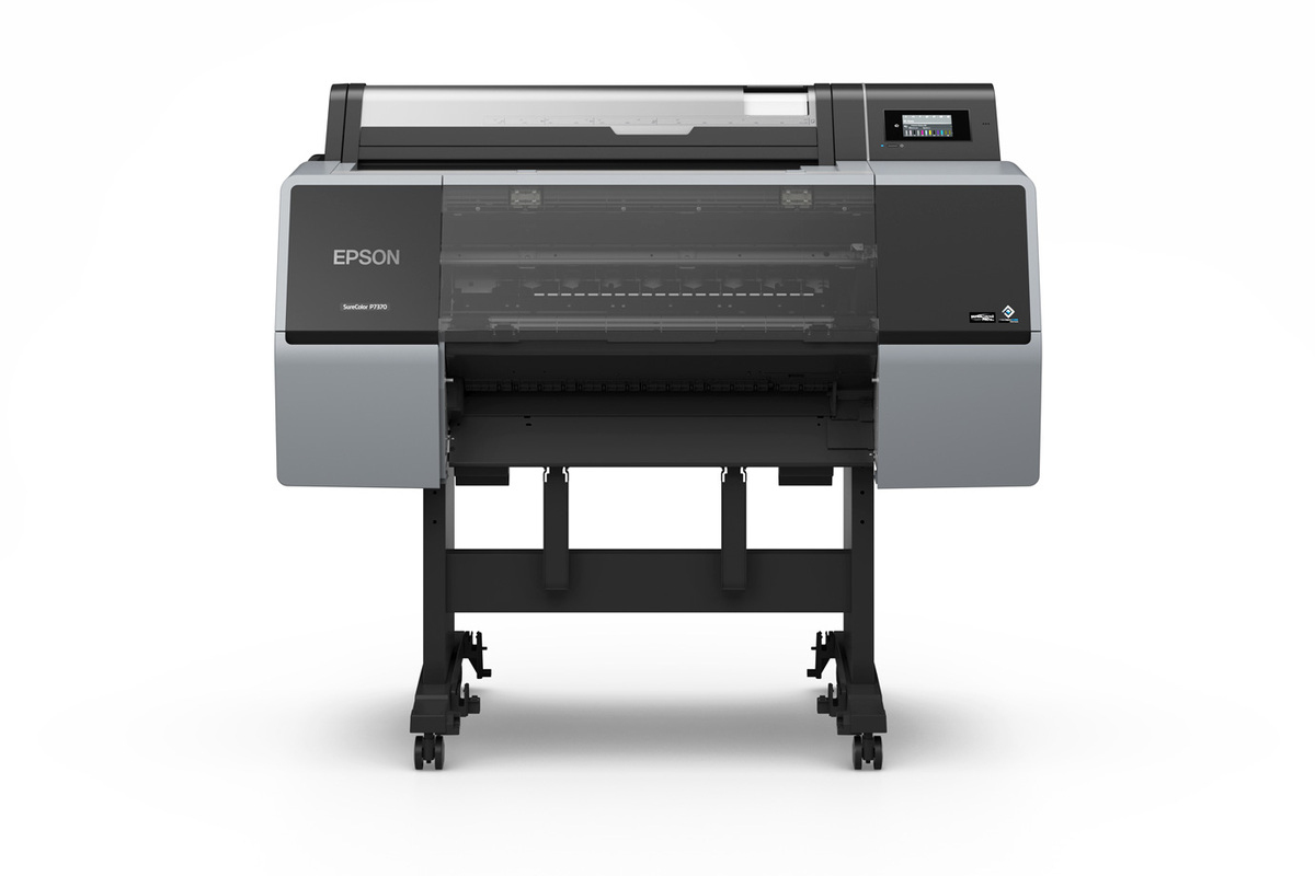 Epson SureColor P7370 large format printer Inkjet Colour – image 5