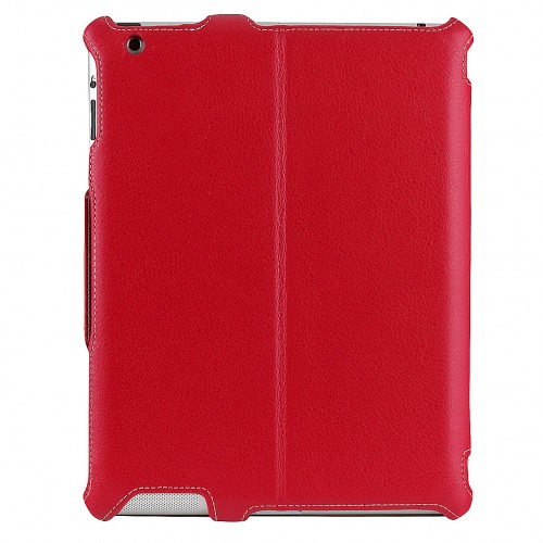 Techair TAXIPF008 tablet case Folio Red – image 2