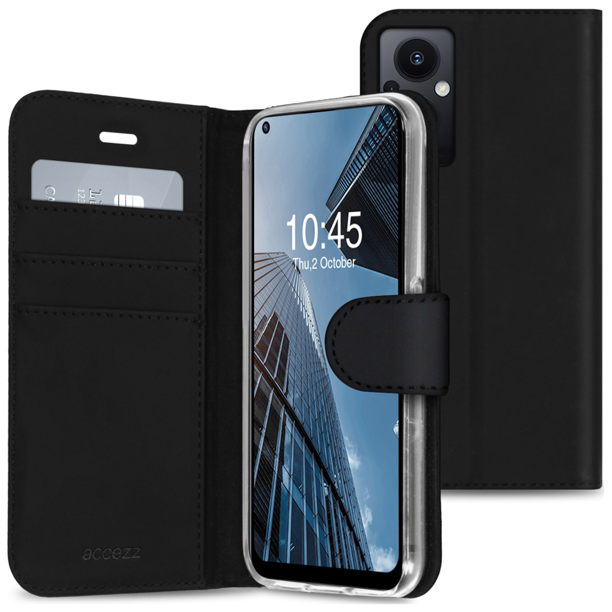 Accezz SH00050243 mobile phone case