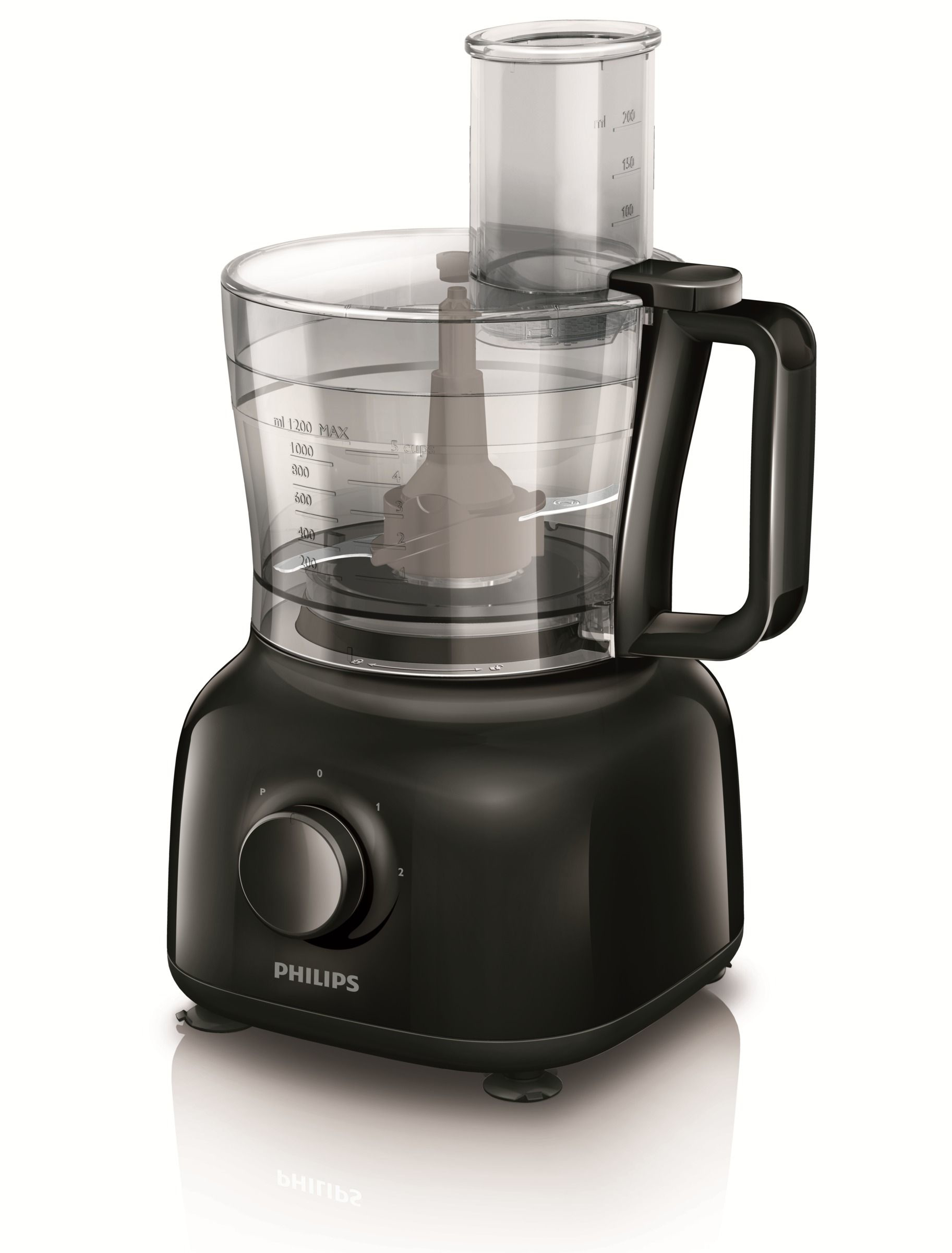 Philips Daily Collection Food processor HR7627/90 – image 3