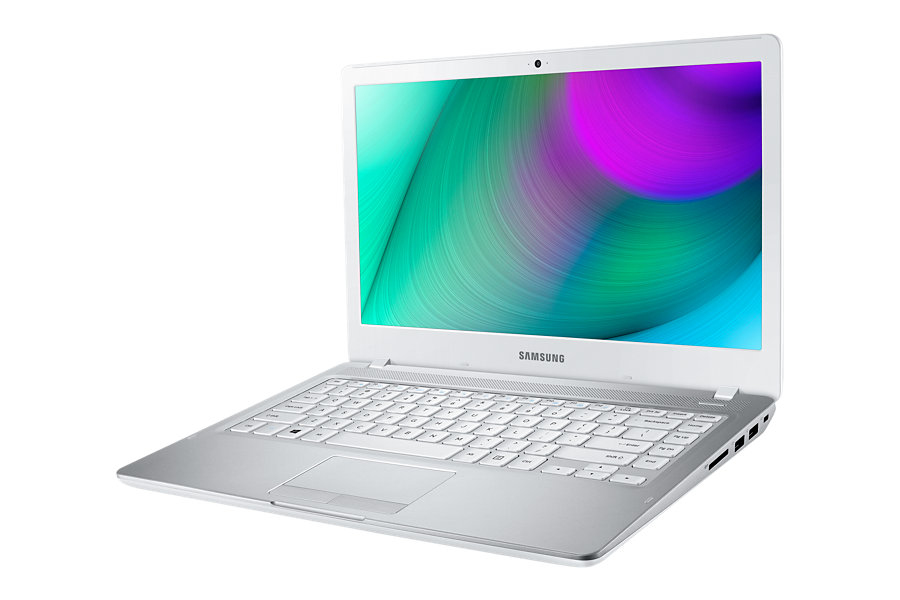 Samsung 5 NP500R4K Intel® Core™ i7 i7-5500U Laptop – image 4