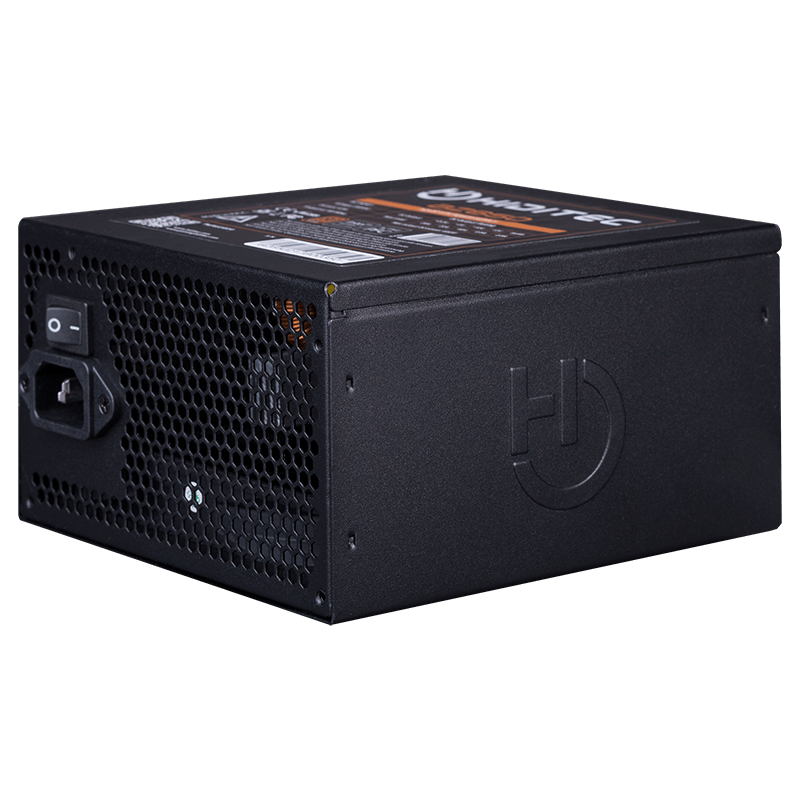 Hiditec BZ-550W 80Plus Bronze – image 3