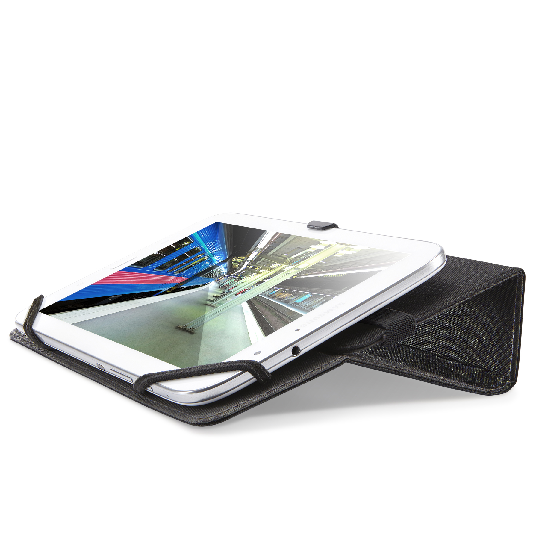 Case Logic CBUE1110K 25.4 cm (10") Folio Black – image 7