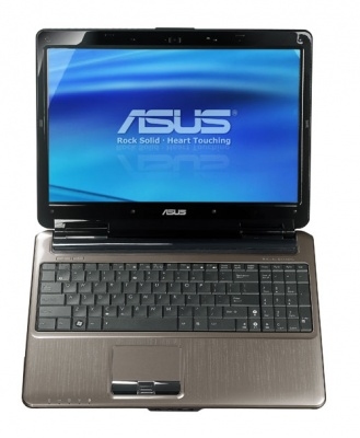 ASUS X5AVC-FP141C laptop Intel® Core™2 Duo