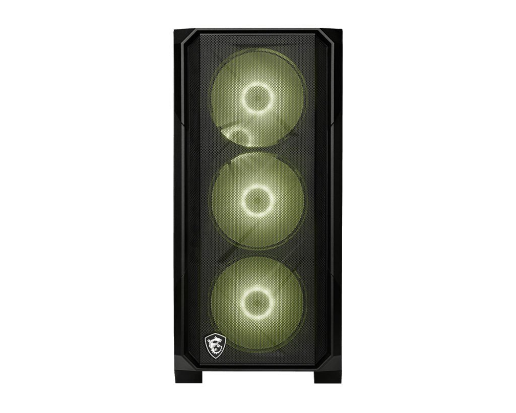 MSI MAG FORGE M120R AIRFLOW – image 3