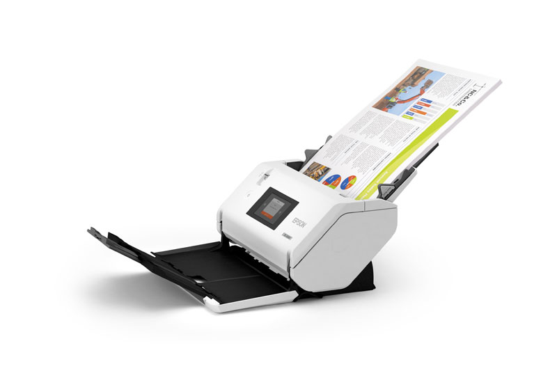 Epson WorkForce DS-32000 Sheet-fed scanner – image 9